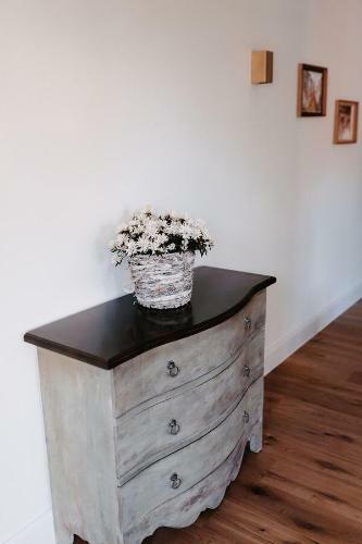 Hotel Das Betthupferl