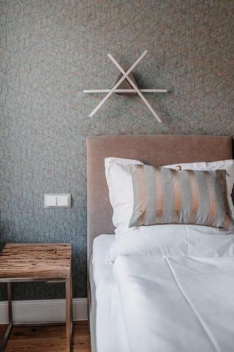 Hotel Das Betthupferl