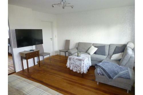 Apartamento Ferienhaus Burmeister