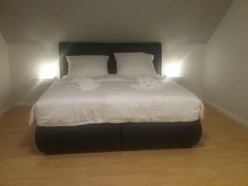 Apartamento Haus Holldack Wohnung Maria