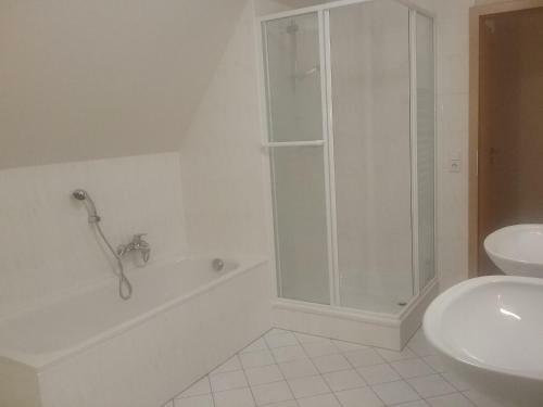 Apartamento Haus Holldack Wohnung Maria