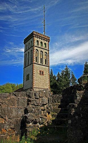 Apartamento Ferienwohnung Westfalenblick