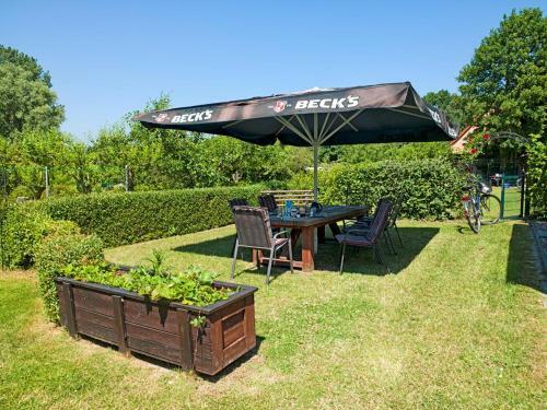 Apartamento Fewo Pusteblume