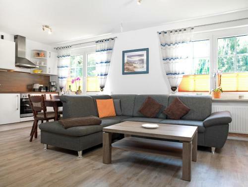 Apartamento Fewo Pusteblume