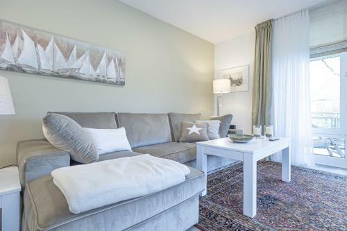 Apartamento Fewo1846 - Captain's Suite