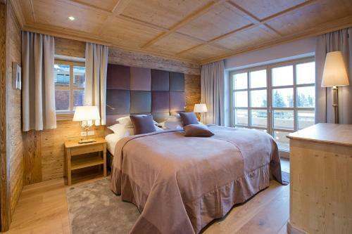 Hotel Burg Vital Resort