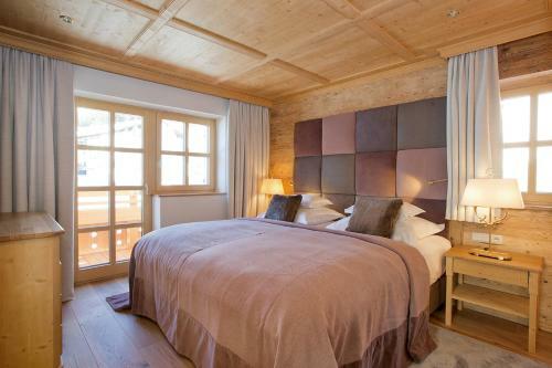 Hotel Burg Vital Resort