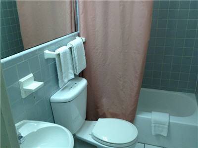 Town House Airport Motel