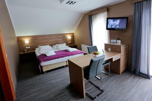 Hostal Motel Pri Lesniku