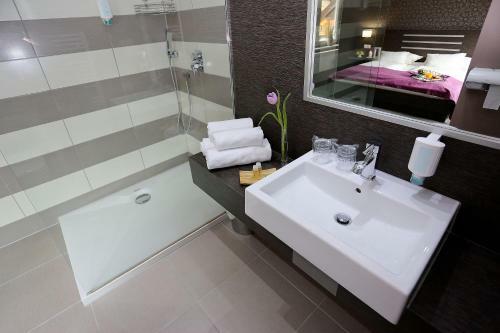 Hostal Motel Pri Lesniku