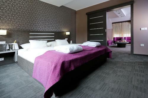 Hostal Motel Pri Lesniku