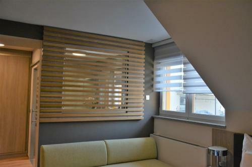 Hostal Motel Pri Lesniku