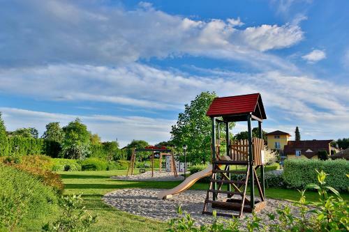 Hostal Motel Pri Lesniku