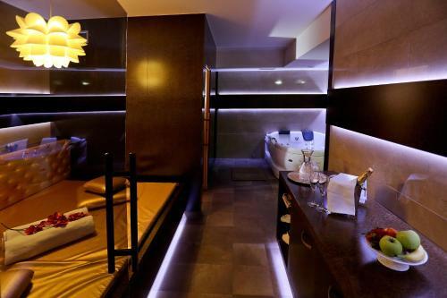 Hostal Motel Pri Lesniku
