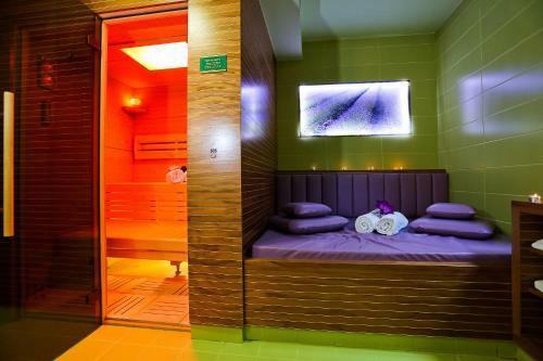 Hostal Motel Pri Lesniku