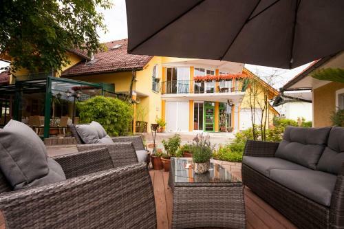 Hostal Motel Pri Lesniku