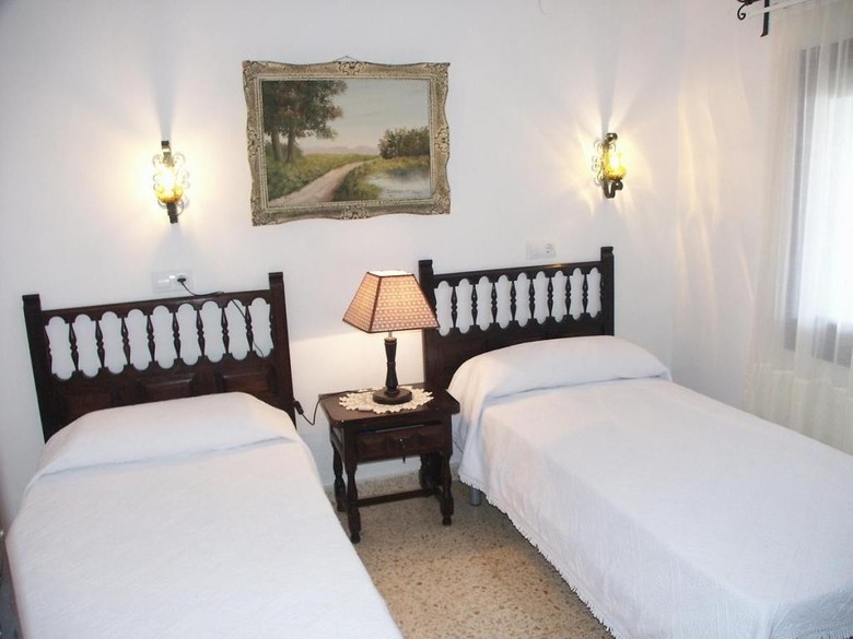 Holiday Home Susana
