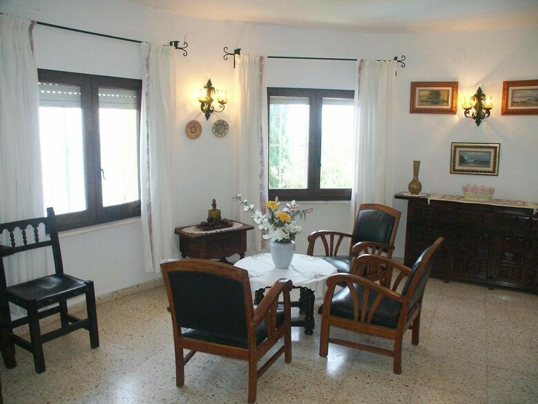 Holiday Home Susana