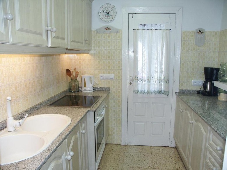 Holiday Home Susana