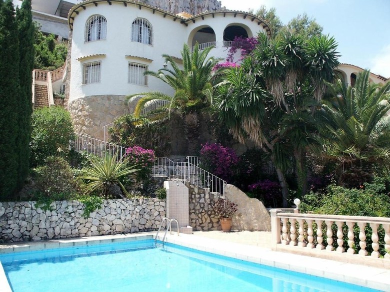 Holiday Home Susana