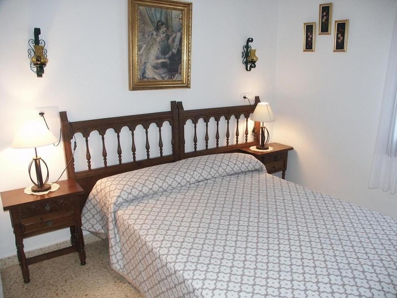 Holiday Home Susana