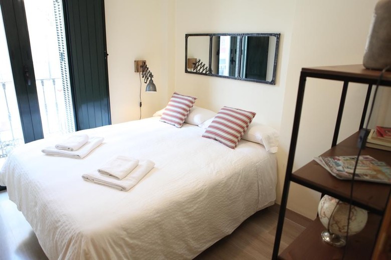 Apartamento Sleepin Sevilla Arenal