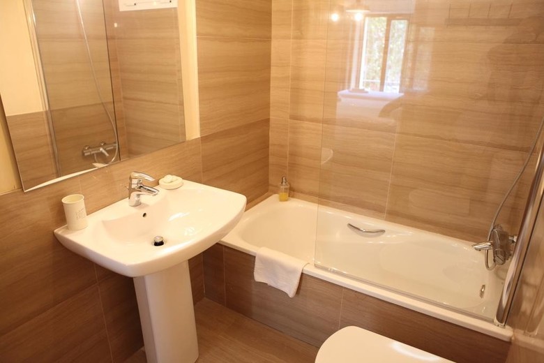 Apartamento Sleepin Sevilla Arenal