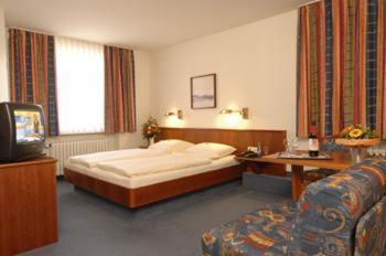 Stadt-gut-hotel Jan Van Werth