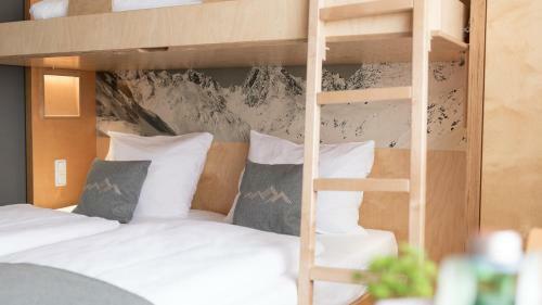 Jufa Hotel Montafon
