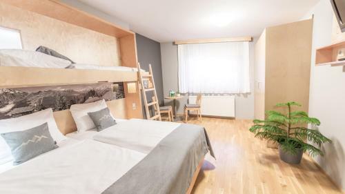 Jufa Hotel Montafon
