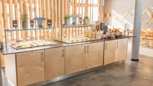 Jufa Hotel Montafon