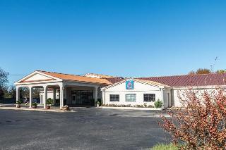 Motel 6 Stephenville