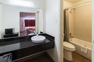 Motel 6 Stephenville