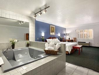 Hotel Days Inn West Covina