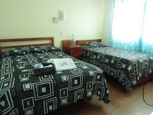 Gran Hotel Plaza Marsol