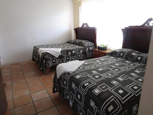 Gran Hotel Plaza Marsol