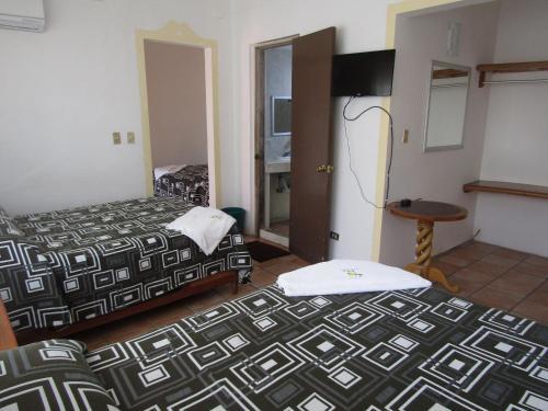 Gran Hotel Plaza Marsol