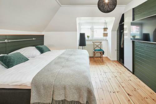 Apartamento Gl�cksferien- G�nsebl�mchen