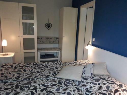 Apartamento Fewo Muschel