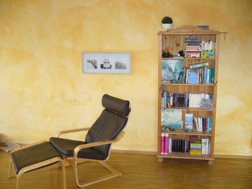 Apartamento Appartement Alt Glowe