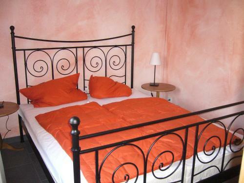 Apartamento Appartement Alt Glowe