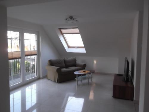 Apartamento Appartementhaus Zur Schaabe