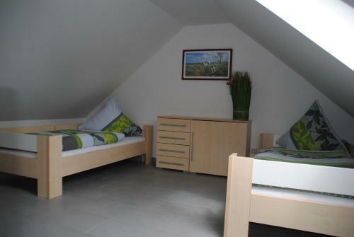 Apartamento Appartementhaus Zur Schaabe