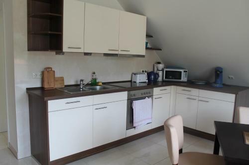 Apartamento Appartementhaus Zur Schaabe