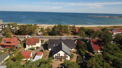 Apartamento Appartementhaus Zur Schaabe