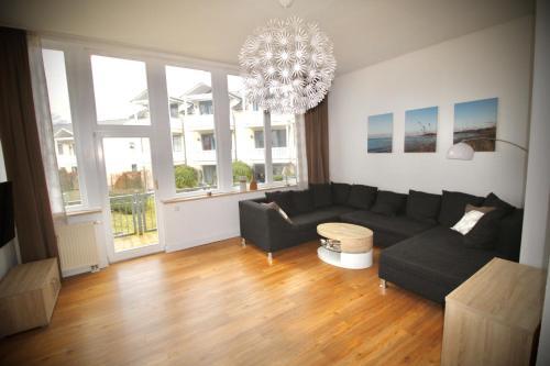 Apartamento Ferienwohnung Lehrer L�mpel Nr. 3