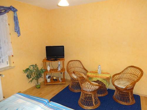 Apartamento Ferienwohnung Csallner