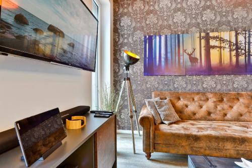 Apartamento Infinity