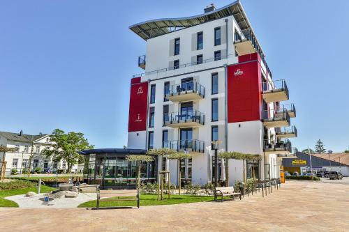 Apartamento Infinity