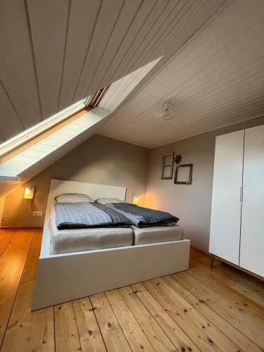 Apartamento Fischerhus37 Few Jasmund